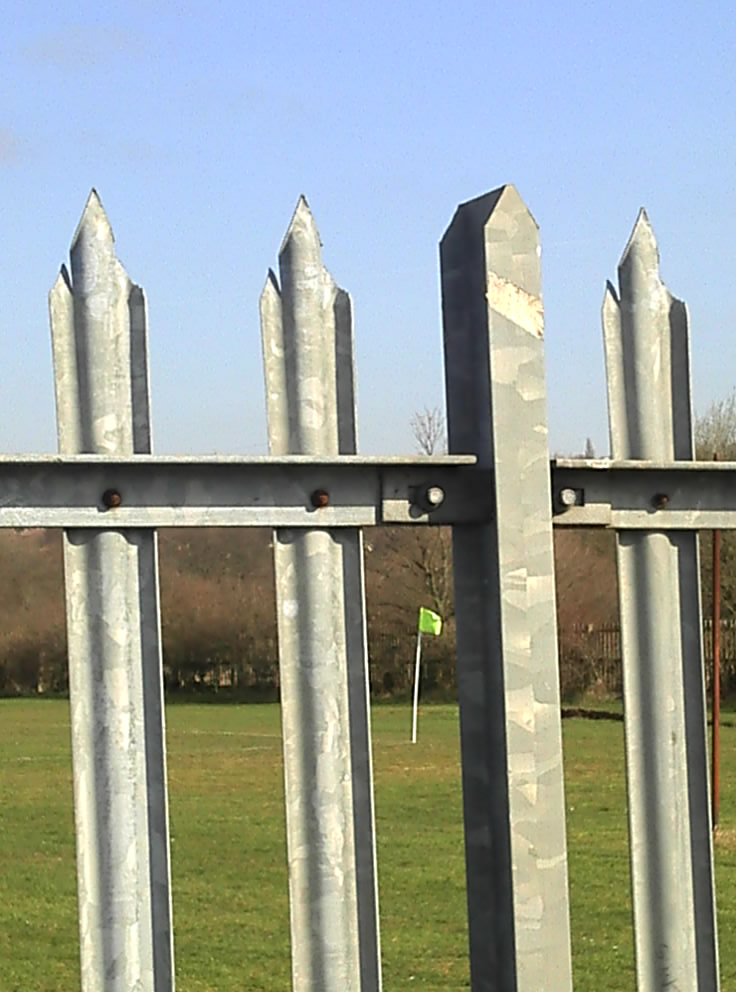 Barbed Wire 200m Coil - Galvanised
